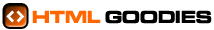 HTMLGoodies